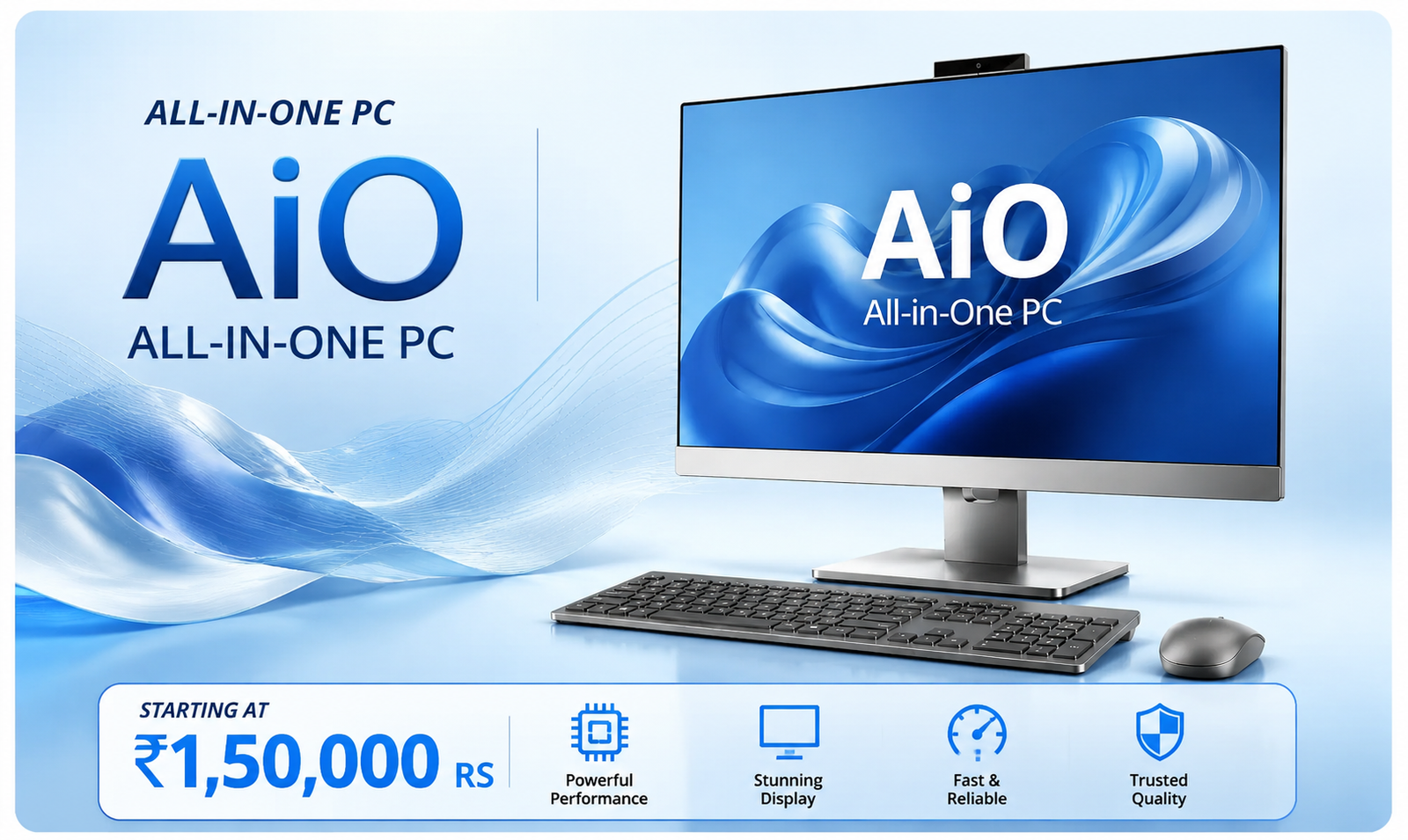 4K Camera