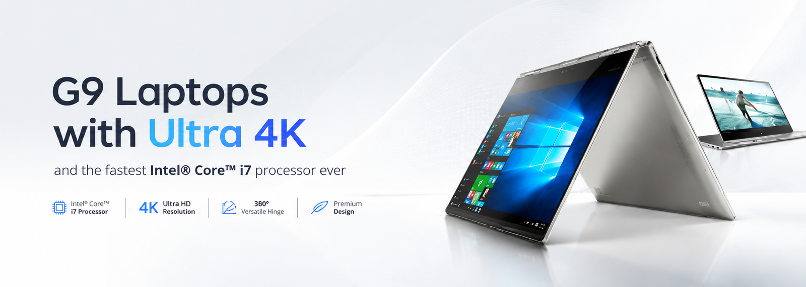 Ecommerce Sale Banner