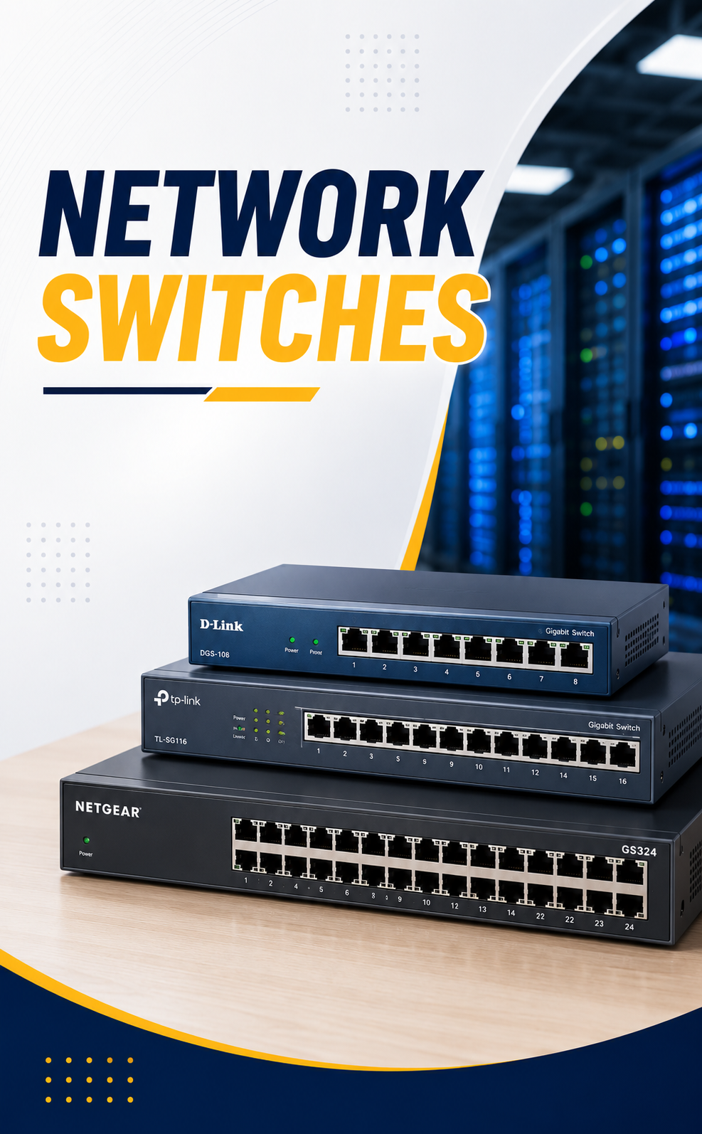 Network switch