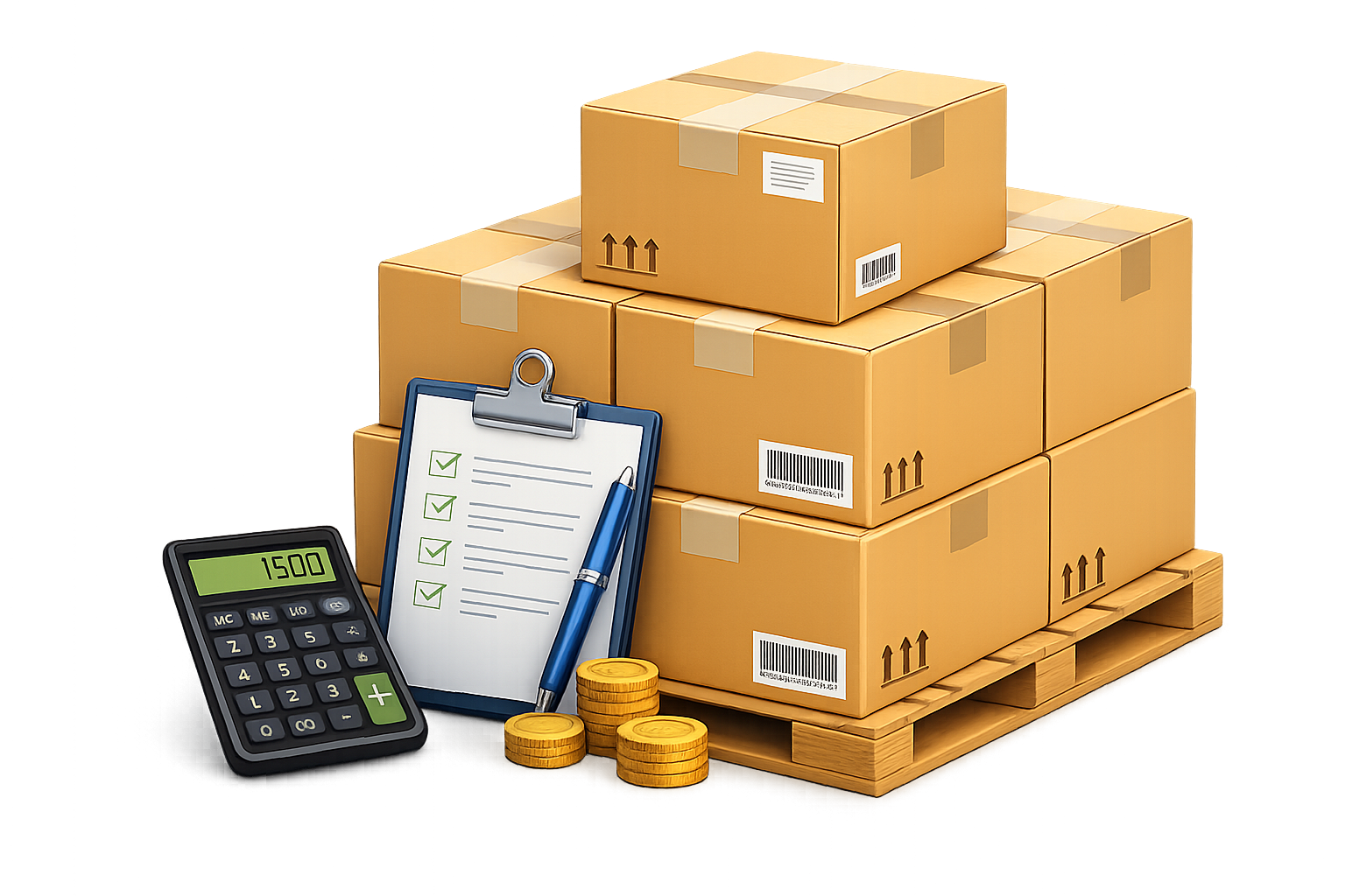 Bulk Orders