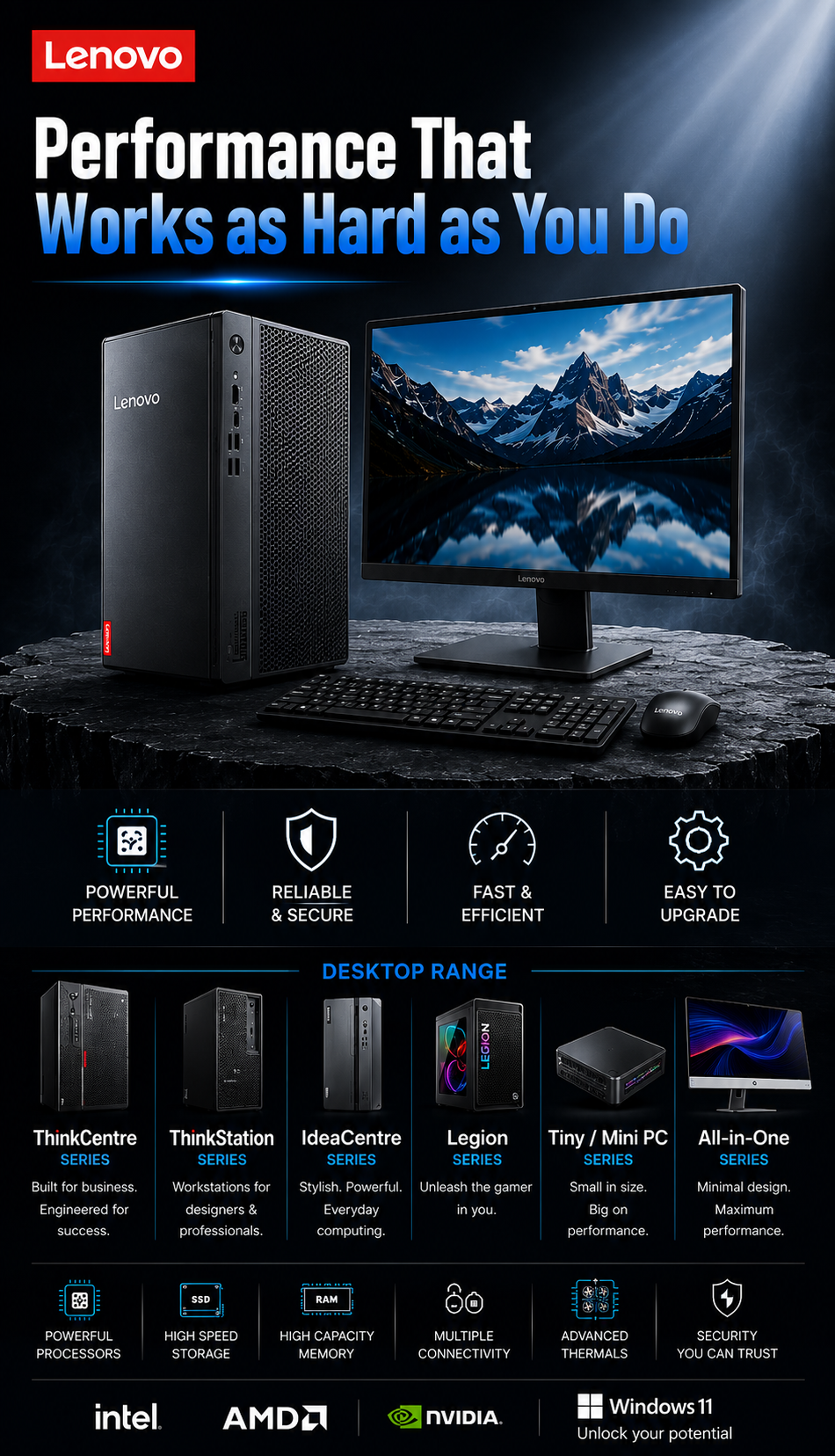 IT Networking Products