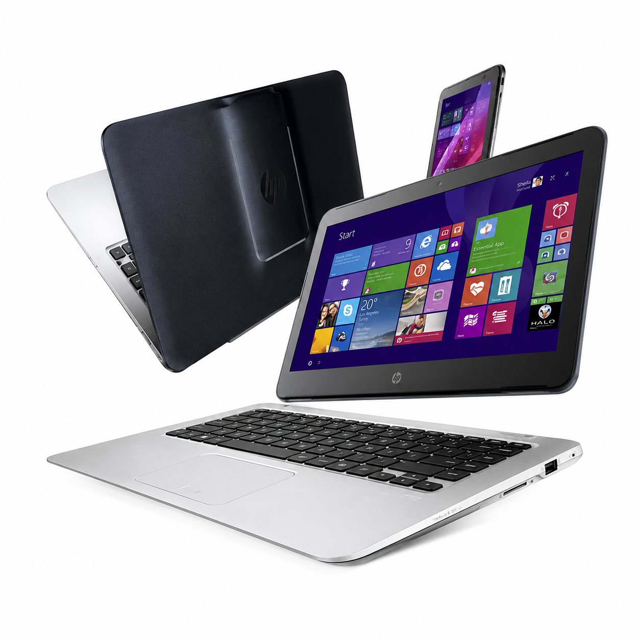 Gadgets