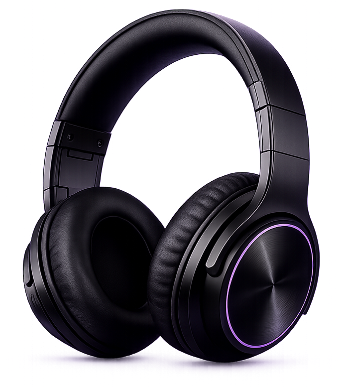 Headphones