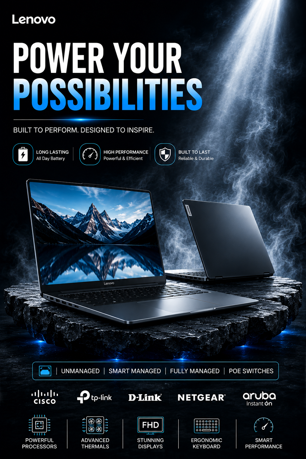 Laptop