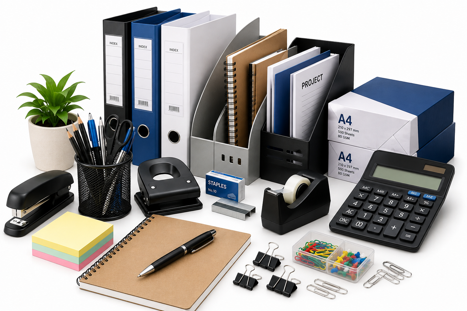 Office Products