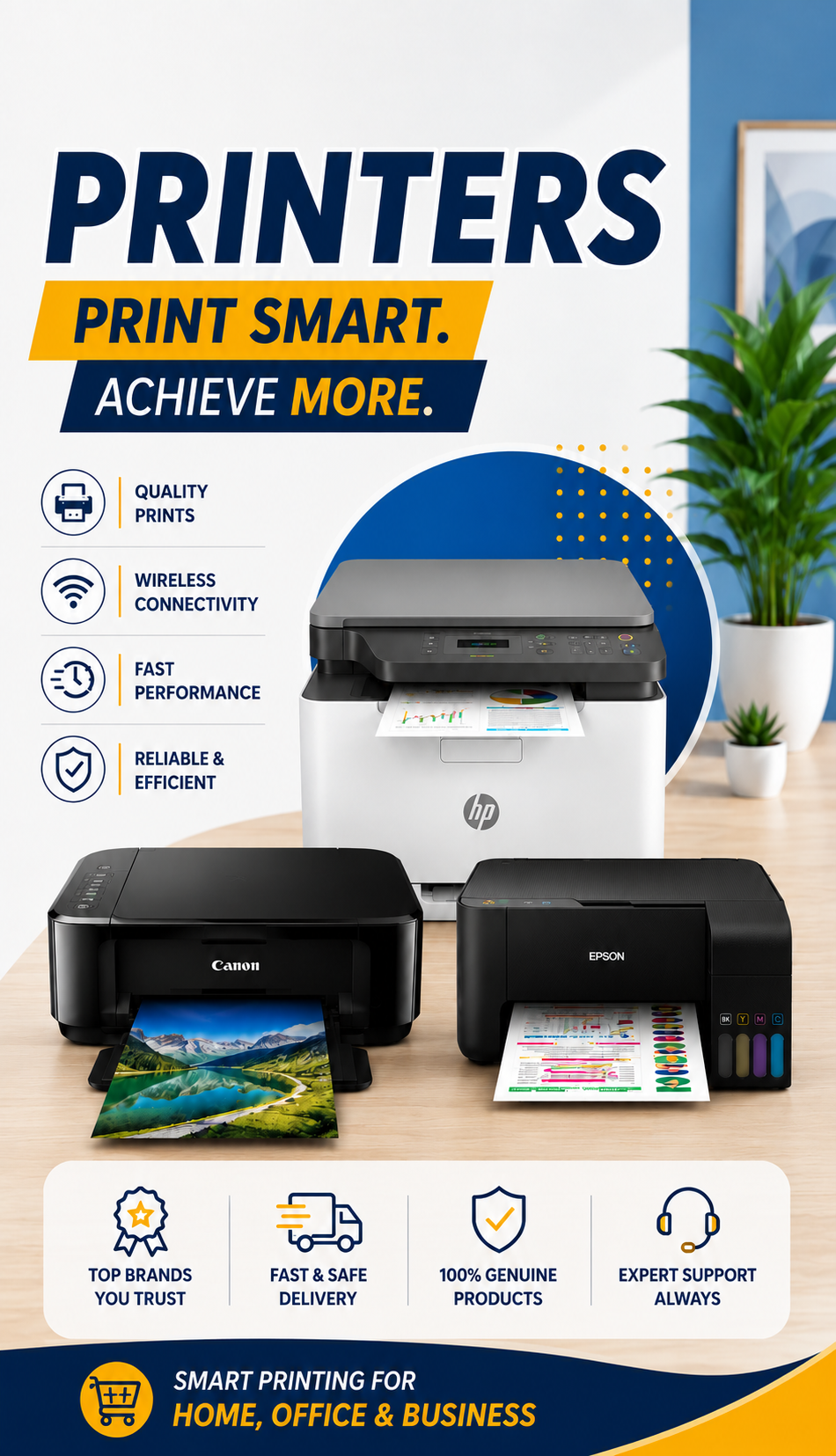 Office Products