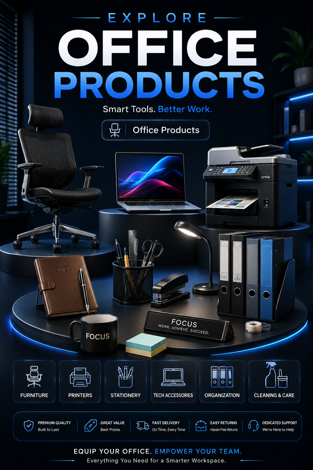Computer & Lap Tops Produtcs