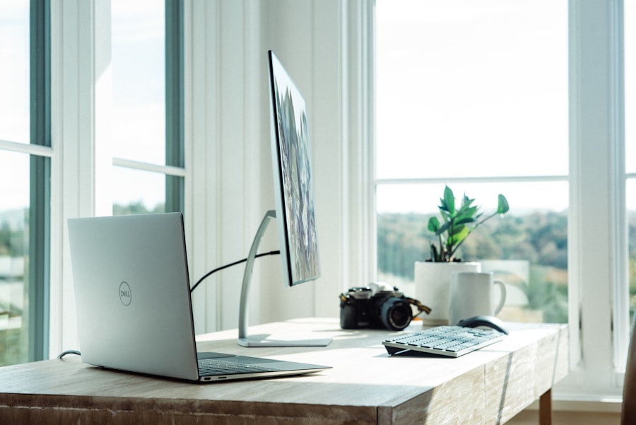 Top 10 Must-Have Accessories for Your Home Office Setup