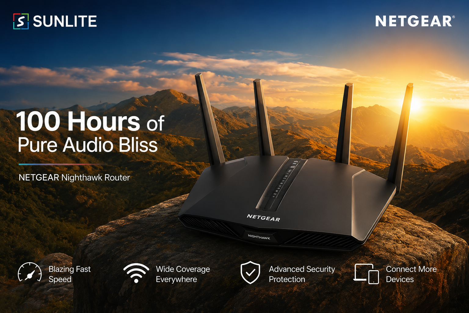 Which Netgear Switch Is Best for a Small Business or Office in 2026?