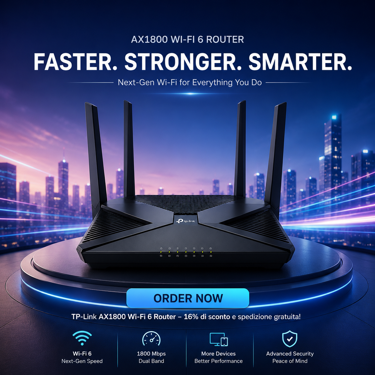 Which TP-Link Router Is Best for Your Home or Office in 2026?