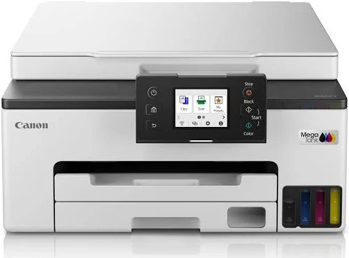Canon MAXIFY GX1070 Wireless Multi-Function Inkjet Printer