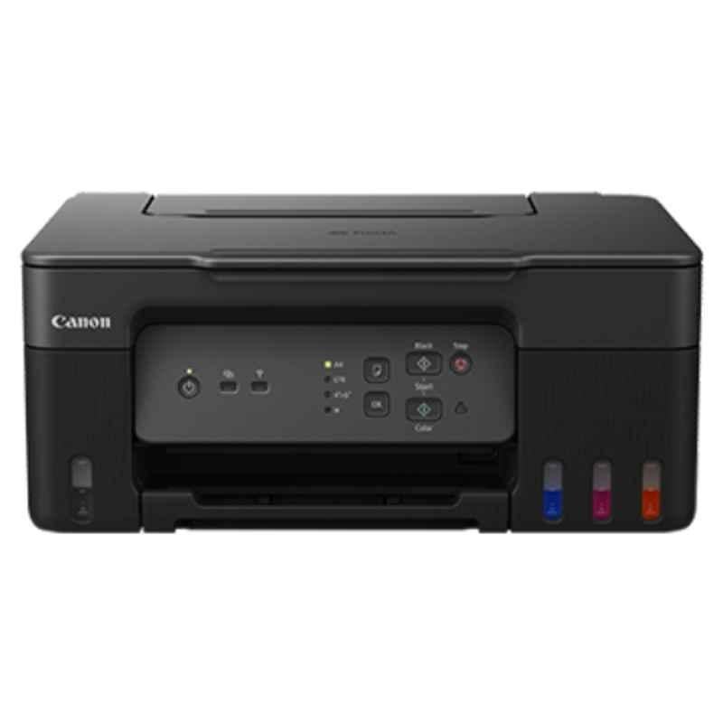 Canon PIXMA MegaTank G3730 Wireless Inktank All-in-one Print