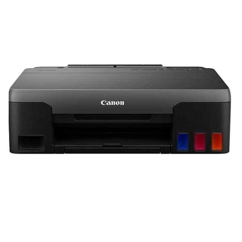 Canon PIXMA G1020 Single Function Colour Ink Tank Printer