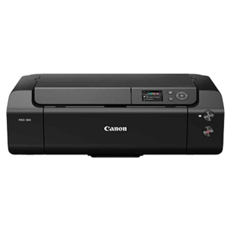 Canon imagePROGRAF PRO-300 Wireless Professional Inkjet Printer