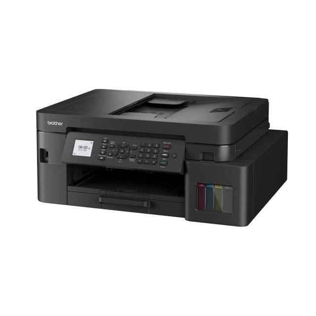 Brother DCP-T430W Multifunction Ink Tank Printer