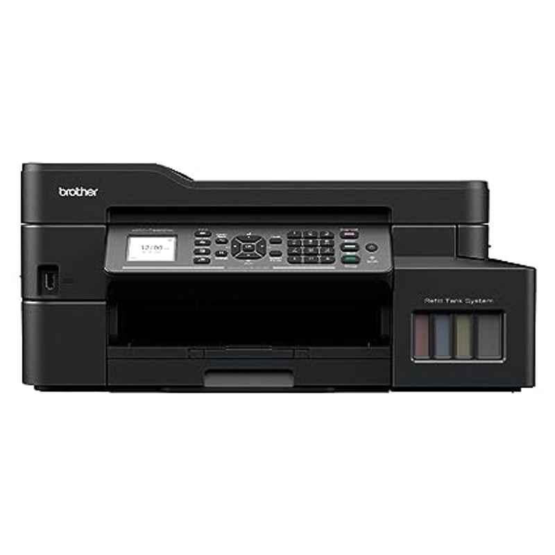 Brother MFC-T920DW All-in-One Color Ink Tank Printer