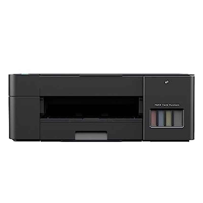 Brother DCP-T220 All-in-One Color Ink Tank Printer