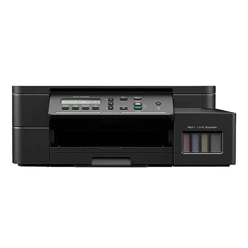 Brother DCP-T520W All-in-One Color Ink Tank Printer