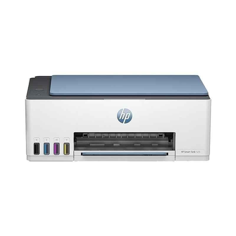 HP Smart Tank 585 Wi-Fi All-in-One Colour Ink Tank Printer