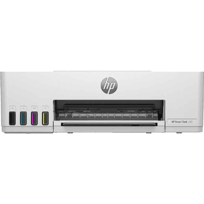 HP Smart Tank 210 Wi‑Fi Single Function Colour Printer