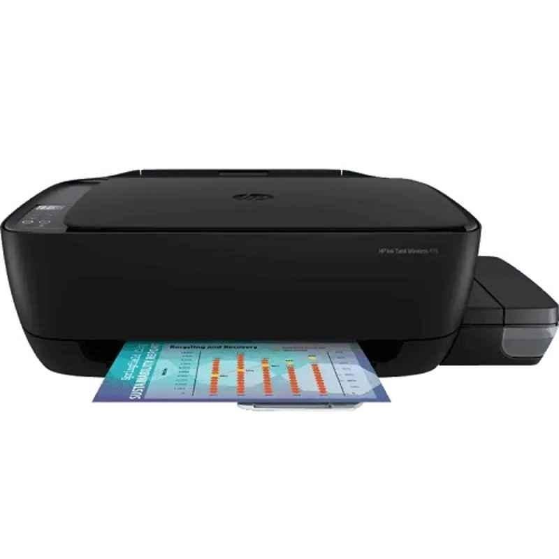 HP 416 All-in-One Ink Tank Wireless Colour Printer