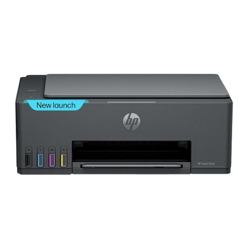 HP Smart Tank 524 All-In-One Printer