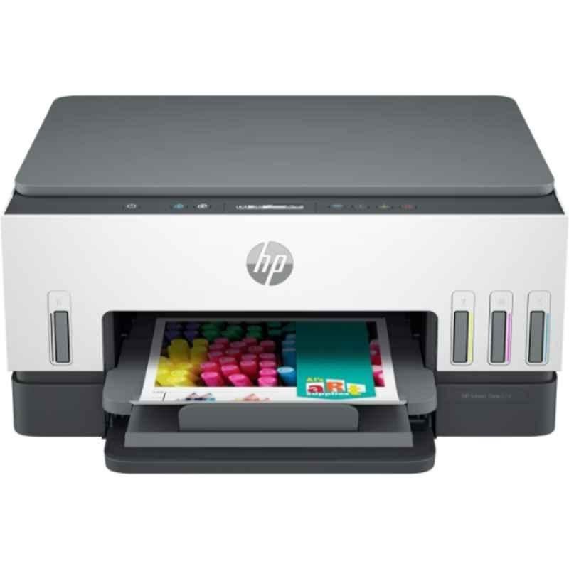 HP Smart Tank 670 All-in-One Printer