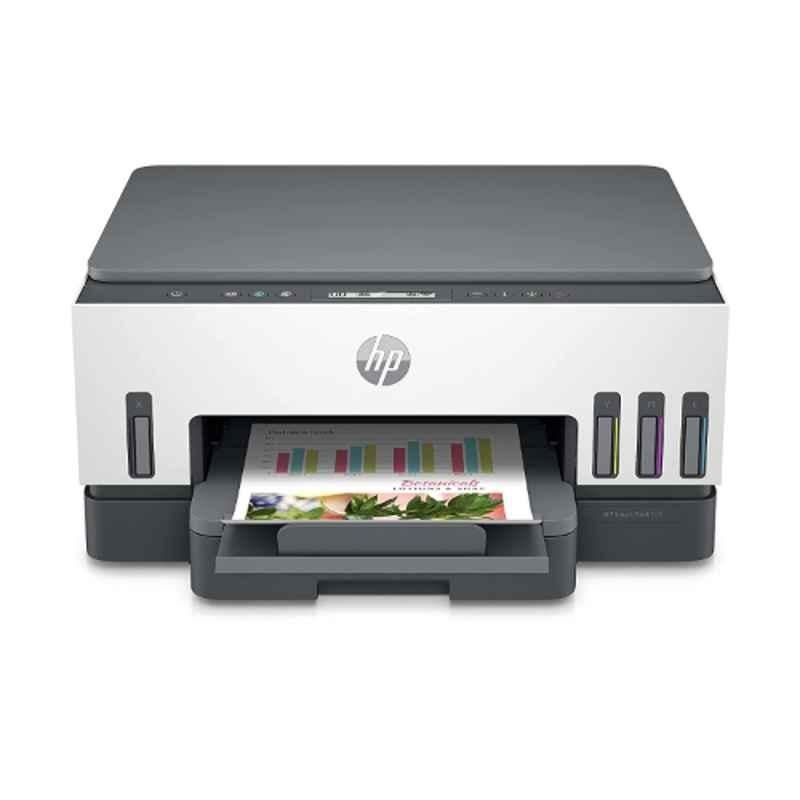 HP Smart Tank 720 Wi-Fi All-in-One Colour Ink Tank Printer