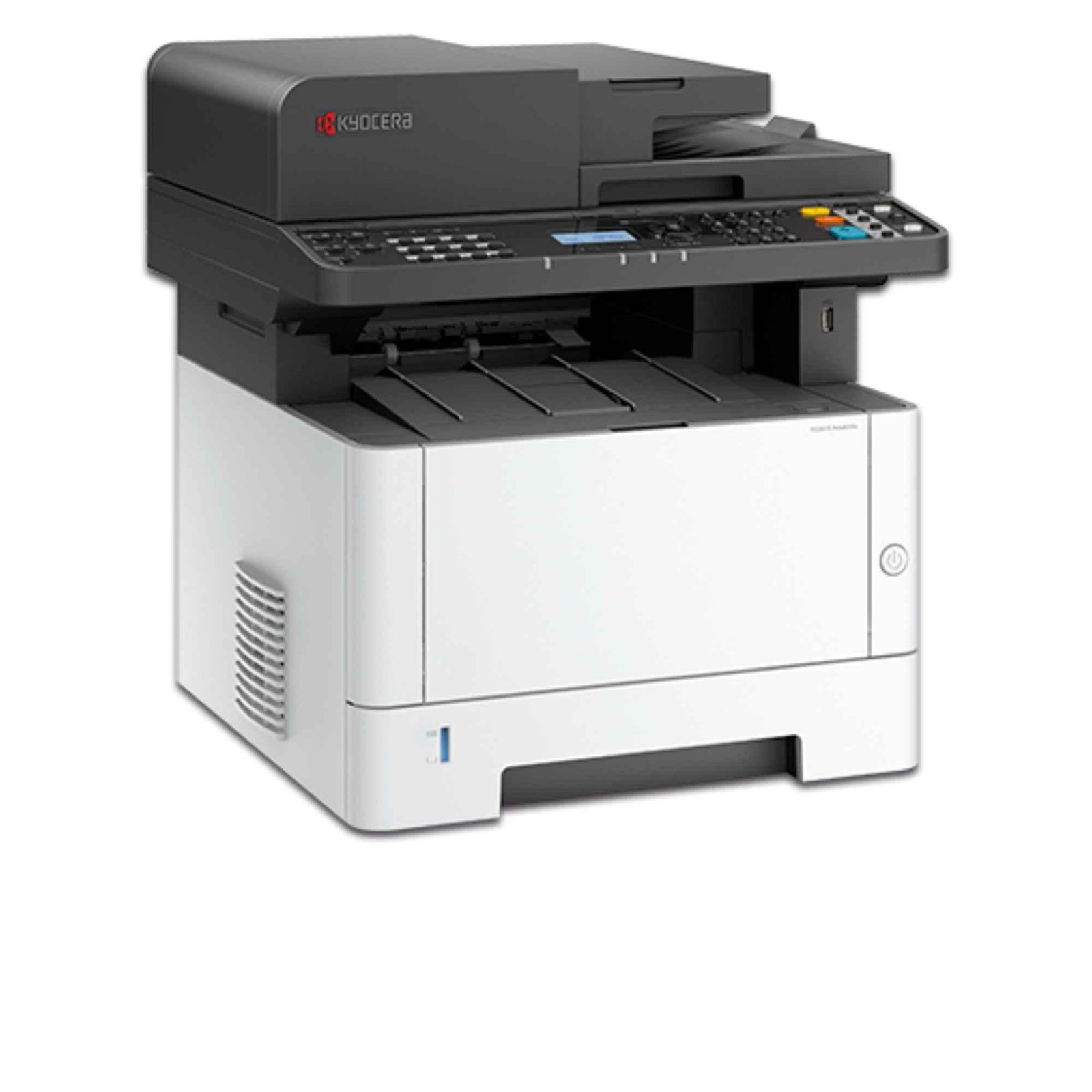 Kyocera ECOSYS MA4000x All-In-One Monochrome Laser Printer