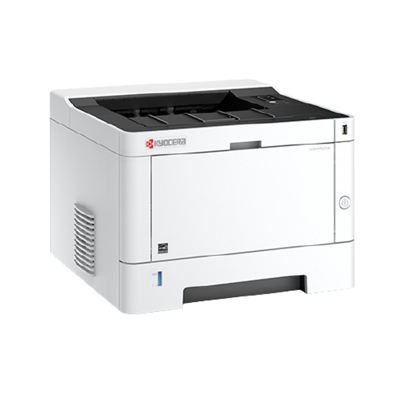 Kyocera ECOSYS P2235dn Single Function Laser Printer