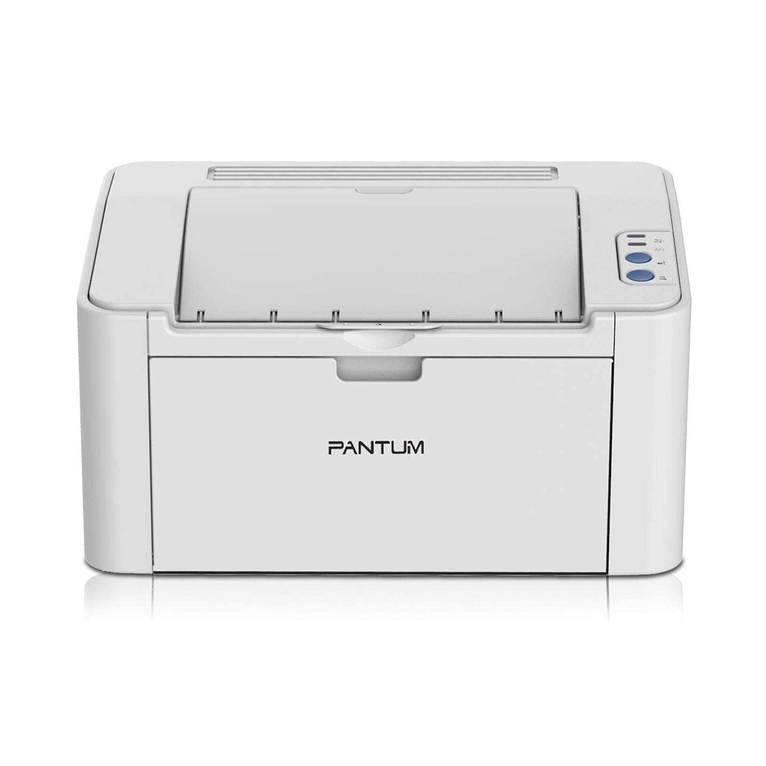 Pantum P2210 Single Function Monochrome Laser Printer
