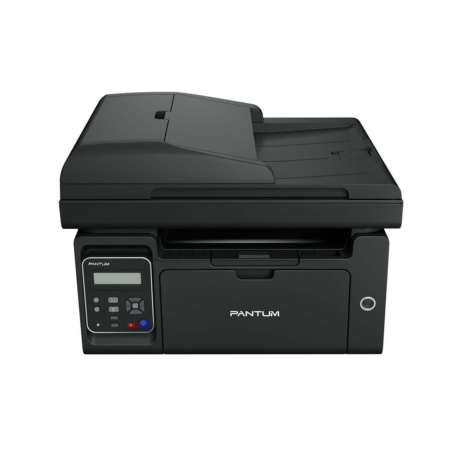 Pantum M6559NW Wi‑Fi All‑in‑One Monochrome Laser Printer