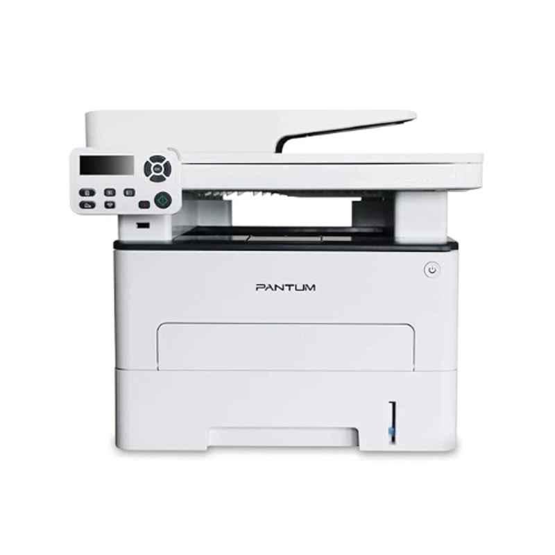 Pantum M7136DW Wi‑Fi All‑In‑One Monochrome Laser Printer