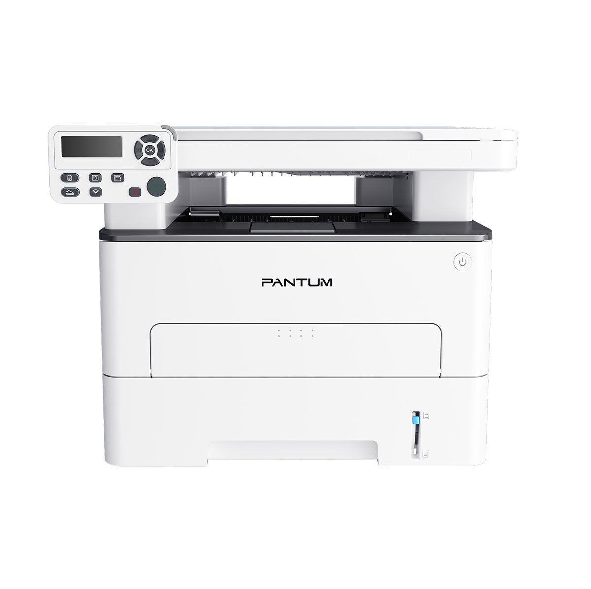 Pantum M6702D All‑In‑One Monochrome Laser Printer