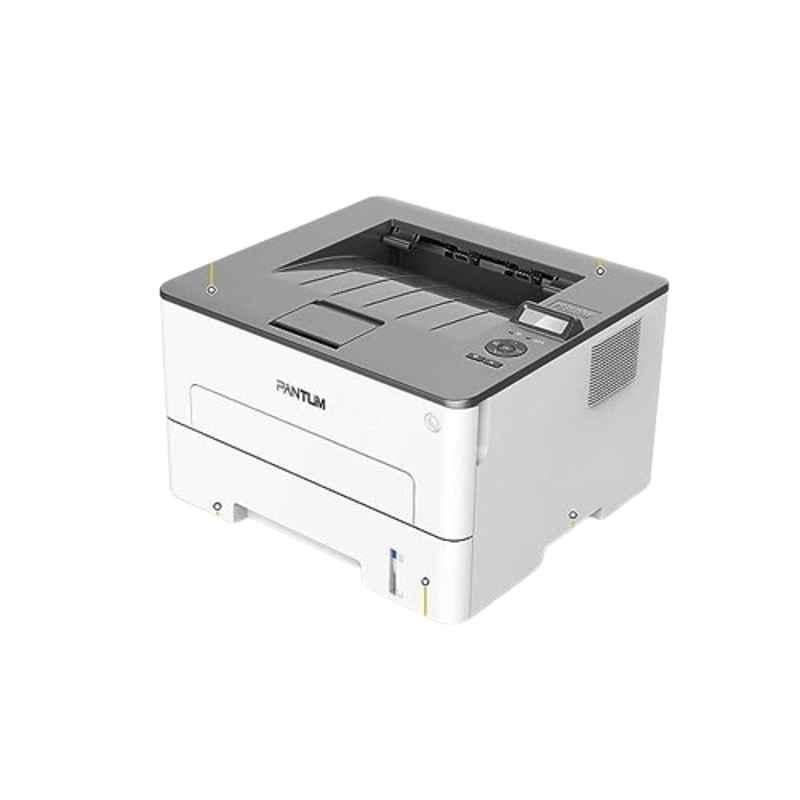 Pantum P3309DW Wi-Fi Single Function Monochrome Laser Printer