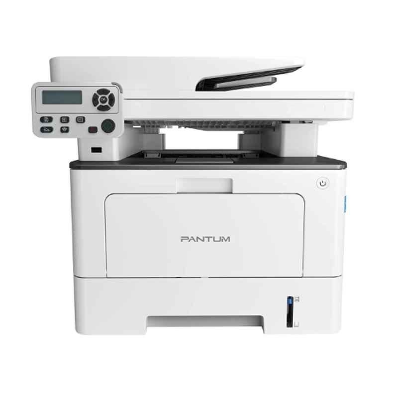 Pantum BM 5100ADW Wi Fi All-in-one Monochrome Laser Printer