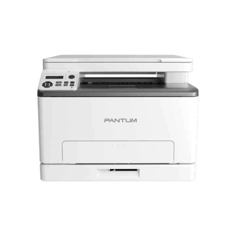 Pantum CM1100DW Wi-Fi All-in-One Colour Laser Printer 
