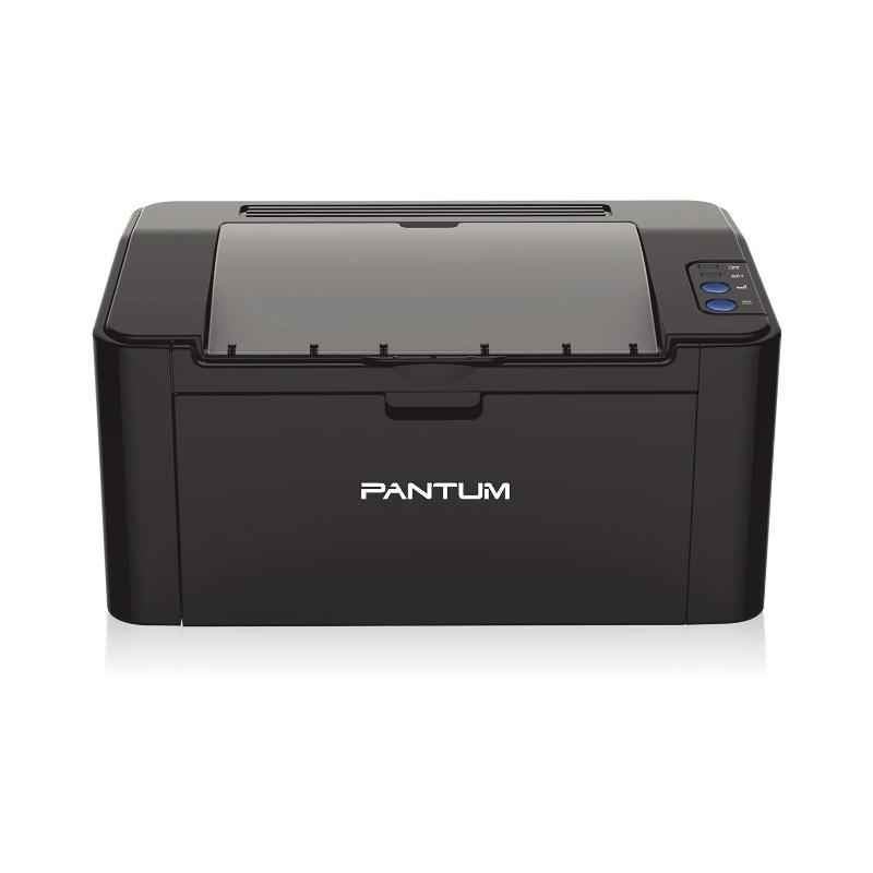 Pantum P2500W Black & White Single Function Laserjet Wi‑Fi Printer