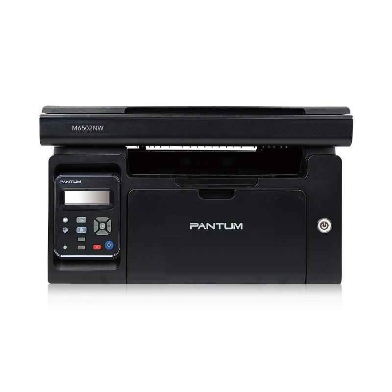 Pantum M6502NW All-in-one Wireless Monochrome Laser Printer