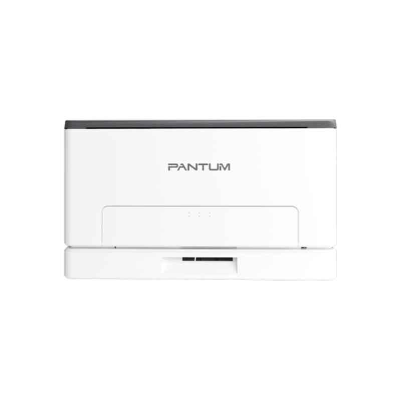 Pantum CP1100 Single Function Colour Laser Printer