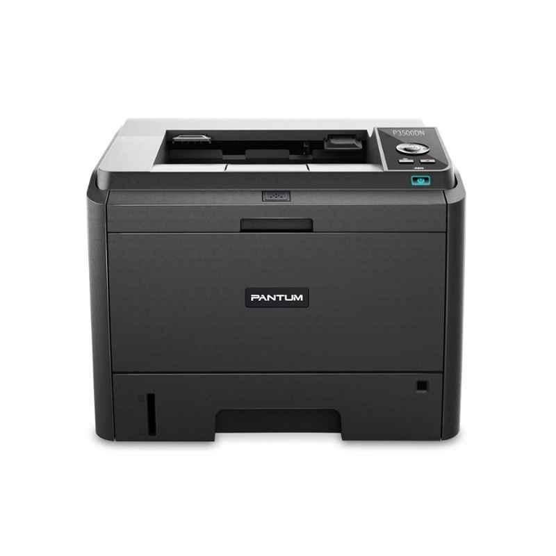 Pantum P3500DN Mono Single Function Laser Printer