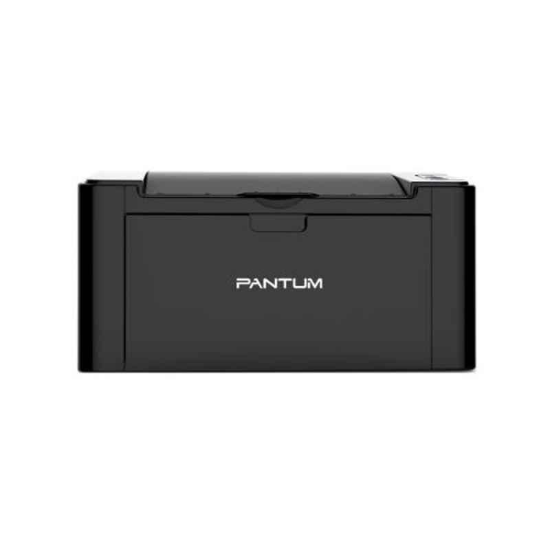 Pantum P2503W Mono Black Single Function Laser Printer