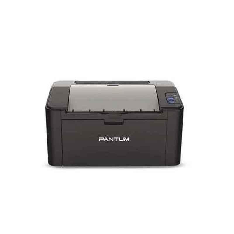 Pantum P2518W Wi‑Fi Single Function Monochrome Laser Printer