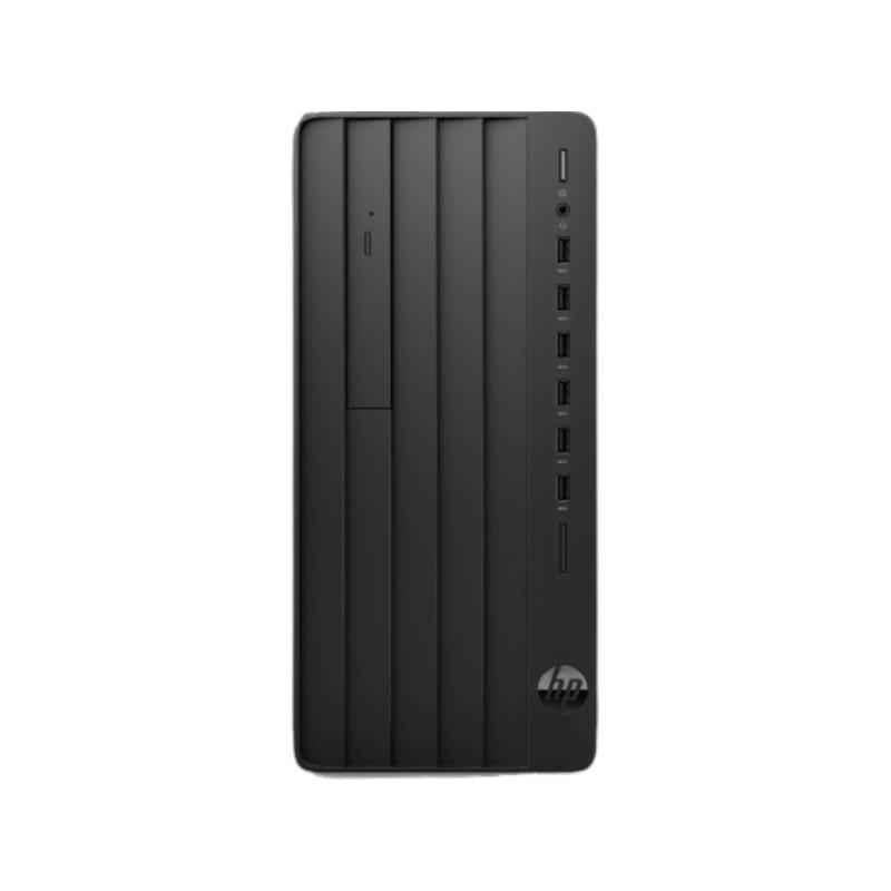 HP Pro Tower 280 G9 12th Gen Intel Core i3-12100/8GB RAM/512GB SSD/Intel UHD 730 Graphics PCI Desktop PC, B6BP4AT