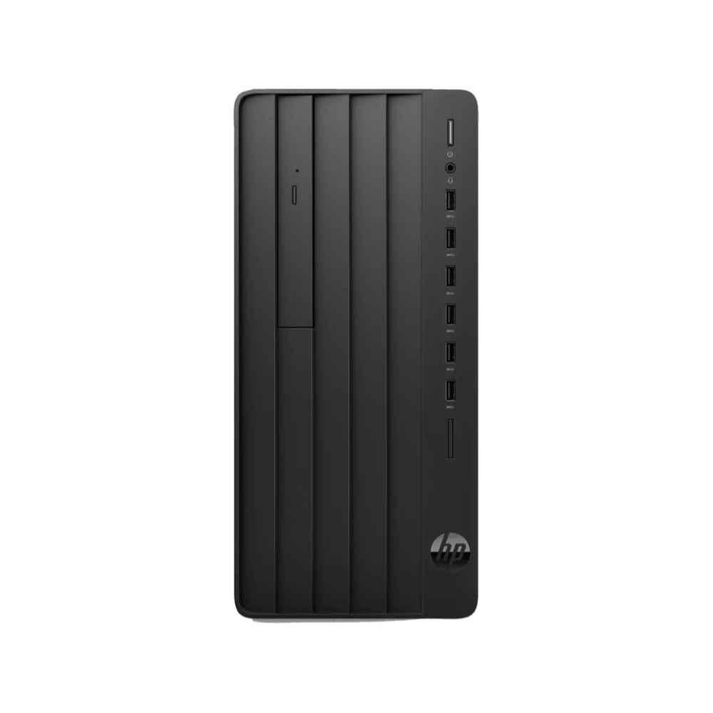 HP Pro Tower 280 G9 Intel i5-13500/8GB RAM/512GB SSD/Intel UHD Graphics/DOS/Wi-Fi Black PCI Desktop with 3 Year Warranty, CN8M3AT