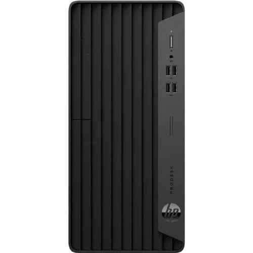 HP Pro Tower 400 G9 Windows 11 Pro Intel Core i7-12700/Intel UHD Graphics 770/8GB DDR4-3200 MHz RAM/512GB PCIe NVMe SSD+1TB 7200rpm SATA HDD Desktop, 7K667PA