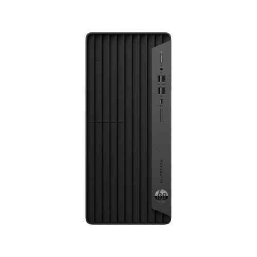 HP EliteDesk 800 G6 Tower FreeDOS Intel Core i7-10700/Intel UHD Graphics 630/8GB DDR4-2933 MHz RAM/512GB PCIe NVMe M.2 SSD Desktop, 8L107PA