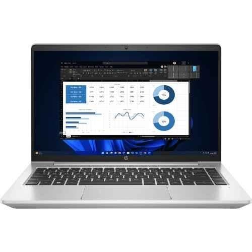 HP Probook 440 G9 i5-1235U/16 GB DDR4-3200 MHz RAM (1x16 GB) /512 GB PCIe NVMe M.2 SSD/Intel Iris Xe Graphics/Windows 11 Pro/Backlit Keyboard/14 inch Diagonal, FHD/1 Year A91VBAT