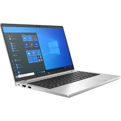 HP ProBook 635 Aero G8 Silver Laptop with AMD Ryzen 5 5600U/8GB DDR4 3200MHz RAM/1TB SSD NVMe/Win 10Pro & 13.3 inch FHD Display, 276K5AV
