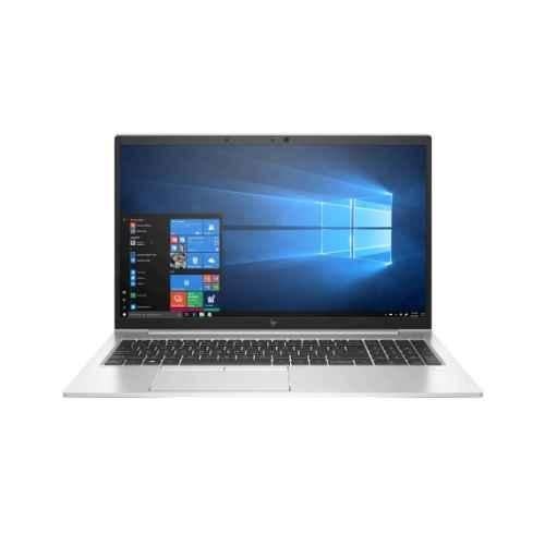 HP EliteBook 845 G7 Silver Laptop with AMD Ryzen 7 Pro 4750U/16 GB DDR4 3200 MHz RAM/512 GB PCIe NVMe TLC SED SSD/AMD Radeon Graphics/Windows 10 Pro & 14 inch Diagonal FHD Display, 308Y3PA
